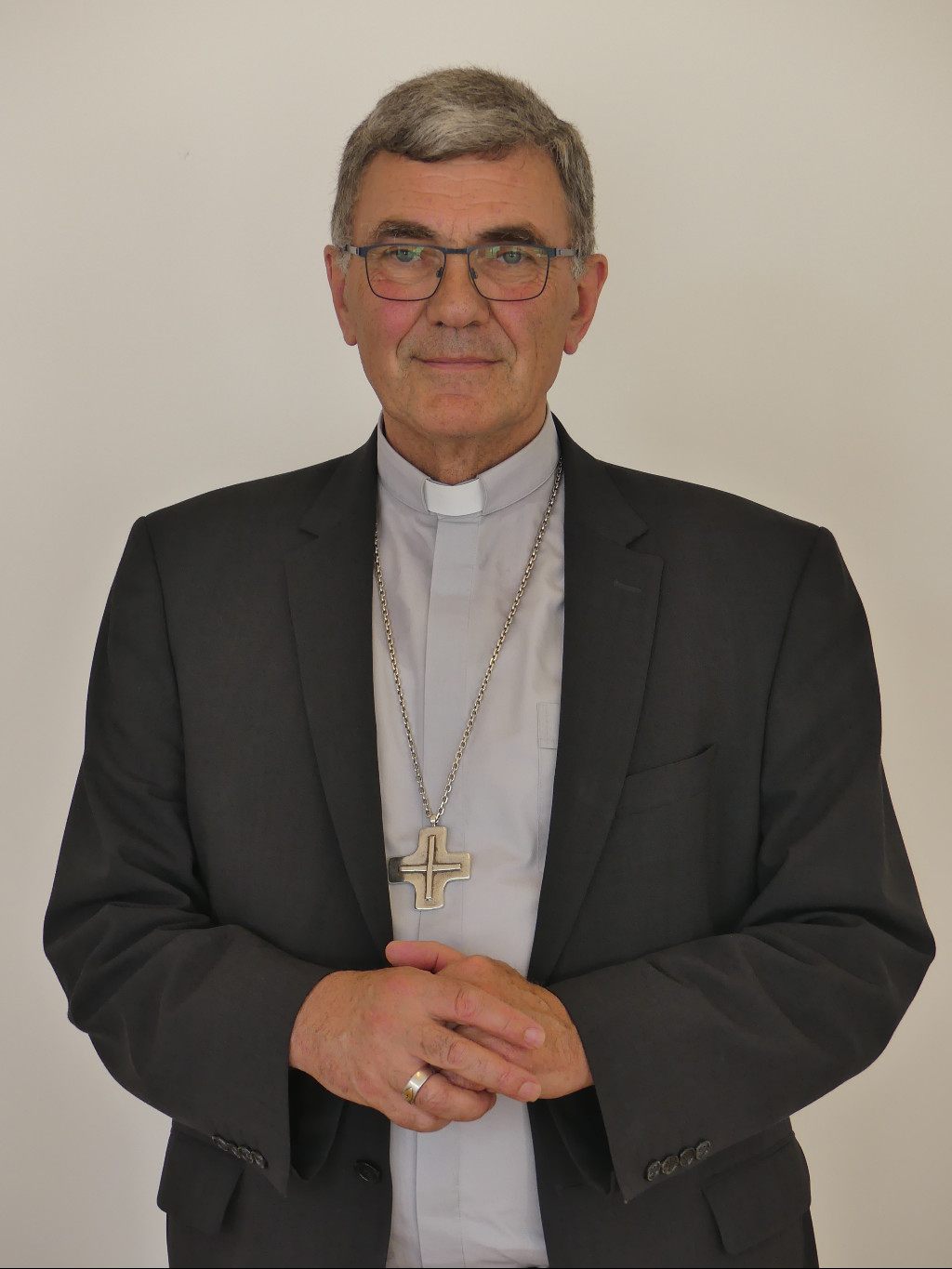 Mgr Denis Moutel