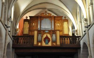 Musique de chambre @ Eglise de Saint-Cast | Saint-Cast-le-Guildo | Bretagne | France